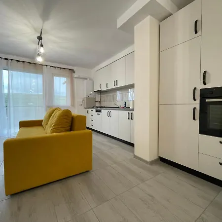 Apartman Bcb Aparts Grand Park Yellow