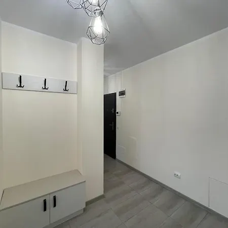 Apartman Bcb Aparts Grand Park Yellow *