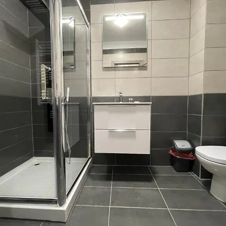 Apartman Bcb Aparts Grand Park Yellow Kolozsvár