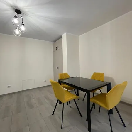 Apartman Bcb Aparts Grand Park Yellow *